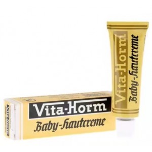 vita horn湿疹膏