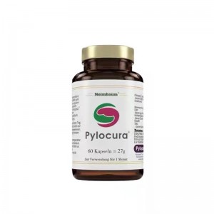pylocura益生菌