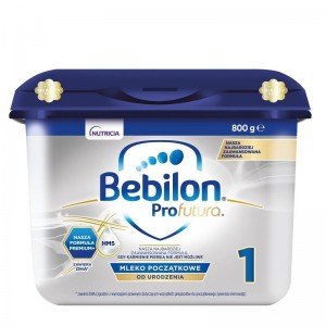 波兰牛栏奶粉白金1段