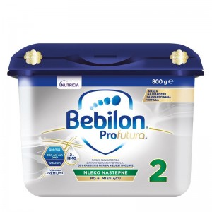 波兰牛栏奶粉白金2段