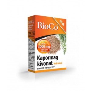 莳萝和铬的膳食补充剂片剂60/盒