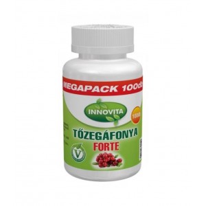 包含蔓越莓提取物的补充剂100粒/盒