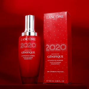 lancôme2020 限量小黑瓶