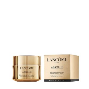 lancôme菁纯 日霜