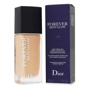 恒久粉底液 滋润