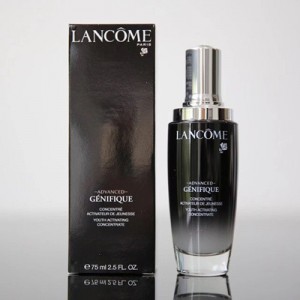 lancôme小黑瓶