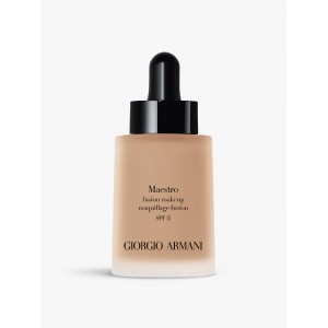 giorgie armani大师粉底液