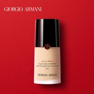 giorgie armani权力 粉底液