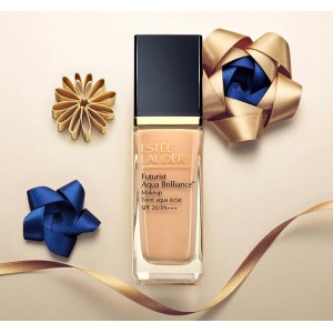 estée lauder 沁心粉底液