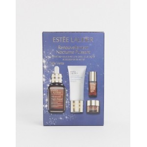 estée lauder 套装 小棕瓶洗面奶 /小棕瓶 / 小棕瓶精华 / 小棕瓶眼霜