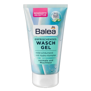 balea洗面奶