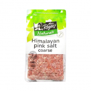 naturmind喜马拉雅盐