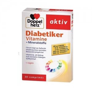 doppel herz护肝片