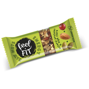 原生坚果和果籽20g