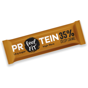 酥脆美味高蛋白棒40g