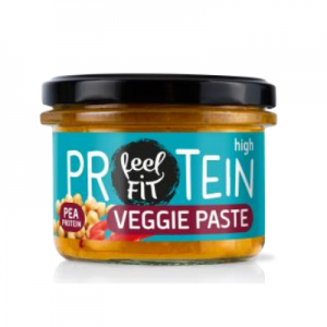 蔬菜和豌豆蛋白（185g）