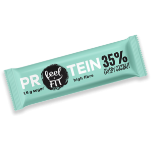 酥脆美味高蛋白棒40g