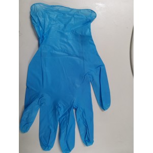 Synmax Vinyl gloves