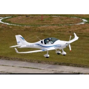 捷克轻型通航飞机