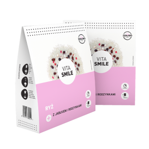 苹果干葡萄干混合大米