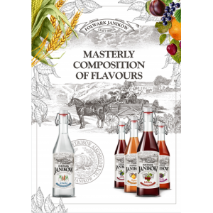 FOLWARK JANIKOW利口酒500ml